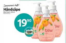 Joker Håndsåpe tilbud