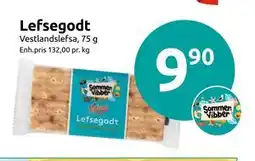 Joker Lefsegodt tilbud