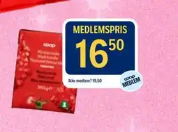 Coop Prix Hakkede Tomater tilbud
