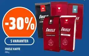 FRIELE KAFFE