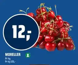 Coop Obs MORELLER tilbud