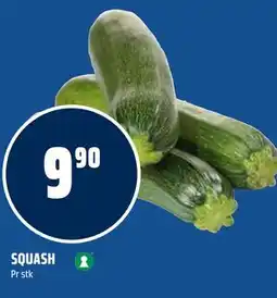 Coop Obs SQUASH tilbud