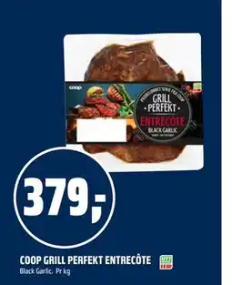 Coop Obs COOP GRILL PERFEKT ENTRECÔTE tilbud