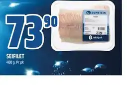 Coop Obs SEIFILET tilbud