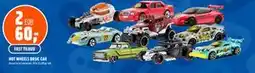Coop Obs HOT WHEELS BASIC CAR tilbud