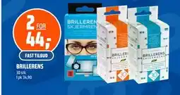 Coop Obs BRILLERENS tilbud