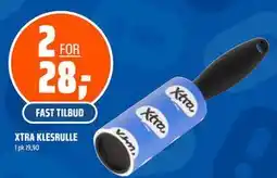 Coop Obs XTRA KLESRULLE tilbud