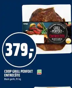 Coop Obs COOP GRILL PERFEKT ENTRECÔTE tilbud