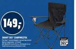 Coop Obs SMART 365* CAMPINGSTOL tilbud