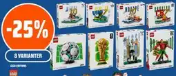 Coop Obs LEGO EDITIONS tilbud