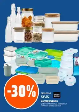 Coop Obs MATOPPBEVARING tilbud