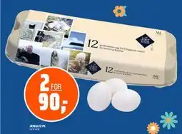 Coop Obs JÆREGG 12 PK tilbud