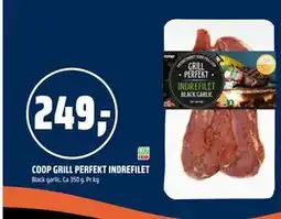 Coop Obs COOP GRILL PERFEKT INDREFILET tilbud