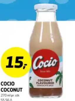 Bunnpris COCIO COCONUT tilbud