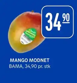 Rema 1000 MANGO MODNET tilbud