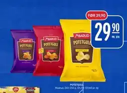 Rema 1000 POTETGULL tilbud