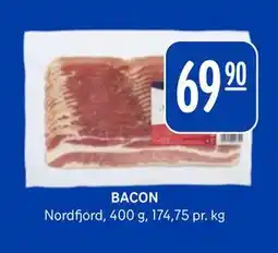 Rema 1000 BACON tilbud