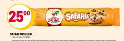Coop Extra SAFARI ORIGINAL tilbud