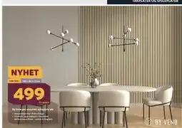 Megaflis By Ven pro akustikk spileplate eik tilbud