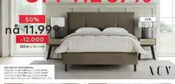 Skeidar XOV RELAX KONTINENTAL tilbud