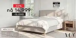 Skeidar PREMIUM 10 KONTINENTAL tilbud