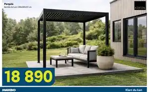 Pergola