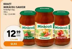 Scandinavian Park Kraft mirácoli saucer tilbud