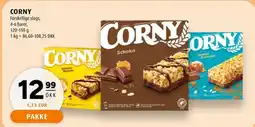 Scandinavian Park Corny tilbud