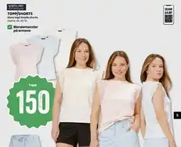 Sport Outlet Nora top tilbud