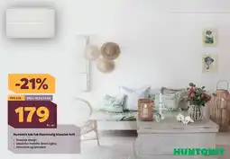 Megaflis HUNTONIT Tak fuktbestandig klassisk hvit tilbud