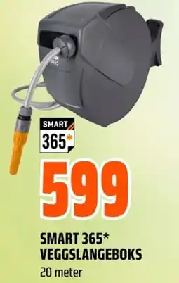 Coop Obs SMART 365* VEGGSLANGEBOKS tilbud