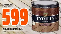 Coop Obs Tyrilin Terrassebeis tilbud