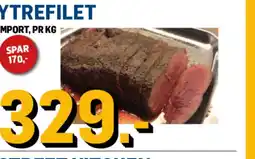 Price Lagerbutikk Ytrefilet tilbud