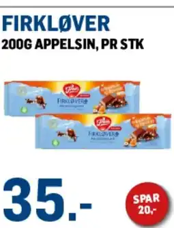 Price Lagerbutikk Firkløver tilbud
