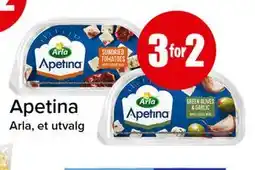 Spar Apetina tilbud