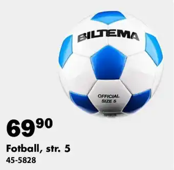 Fotball, str. 5