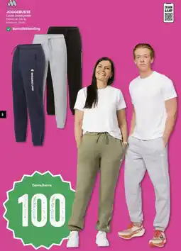 Sport Outlet Joggebukse tilbud