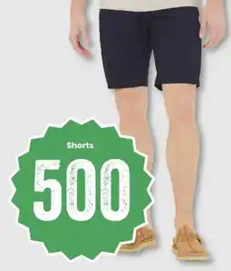 Sport Outlet Shorts tilbud
