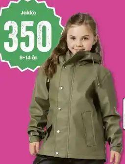 Sport Outlet Jakke tilbud