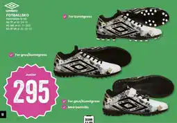 Sport Outlet Fotballsko tilbud