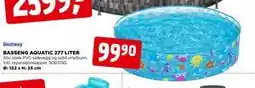 jem & fix BASSENG AQUATIC 277 LITER tilbud