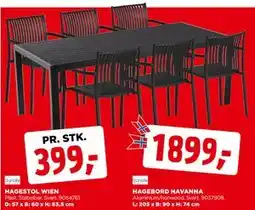 jem & fix HAGESTOL WIEN tilbud
