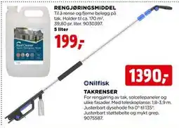 jem & fix TAKRENSER tilbud