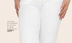 Sparkjøp Jeans Nora tilbud