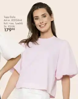 Sparkjøp Topp Dalia tilbud