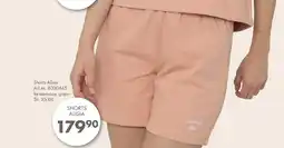 Sparkjøp Shorts Alisia tilbud