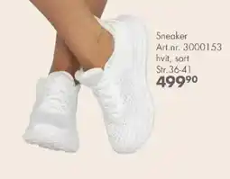 Sparkjøp Sneaker tilbud