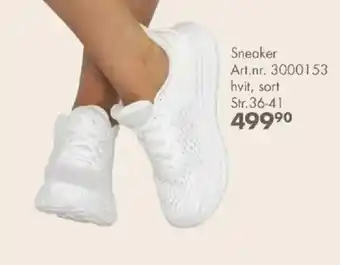 Sneaker
