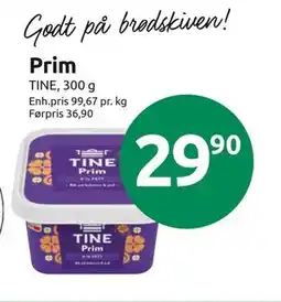 Joker Prim tilbud