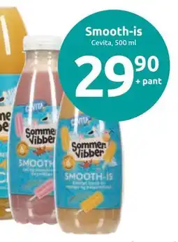 Joker Smooth-is tilbud